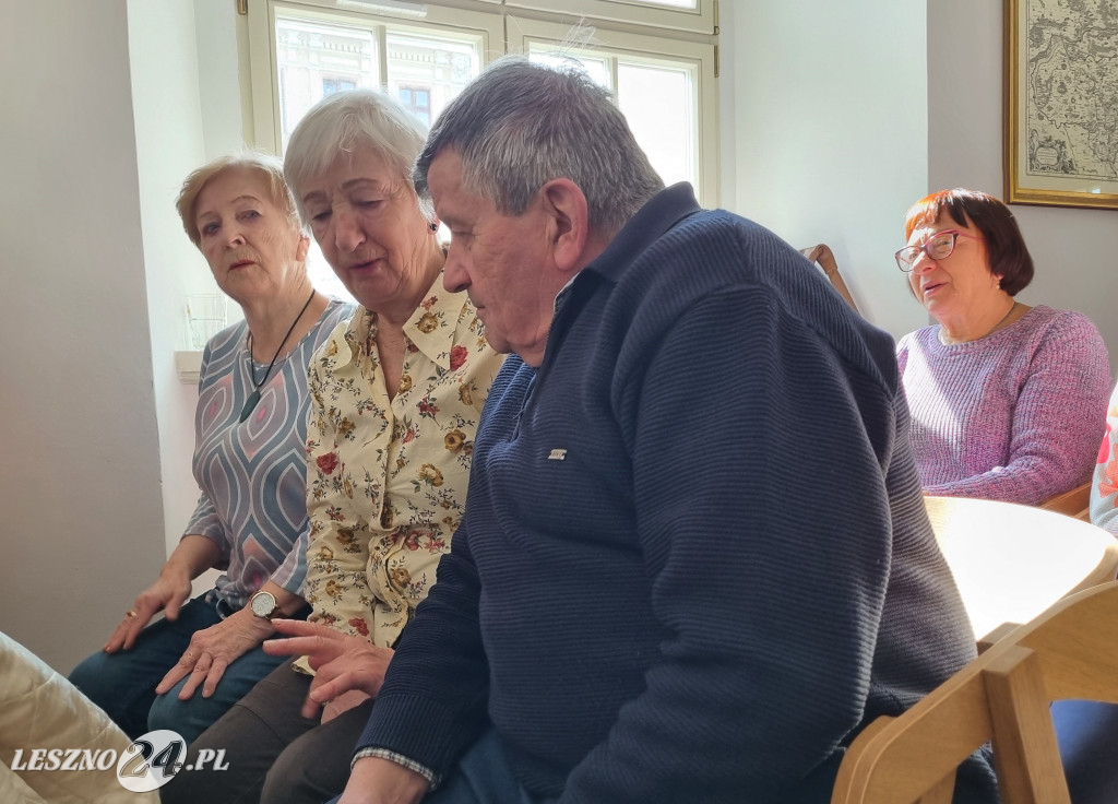 Przemoc wobec seniorów