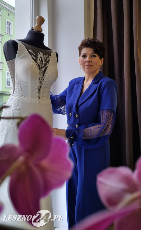Pracownia Krawiecka przy ul. Słowiańskiej 49