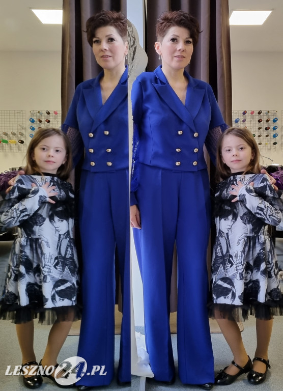 Pracownia Krawiecka przy ul. Słowiańskiej 49