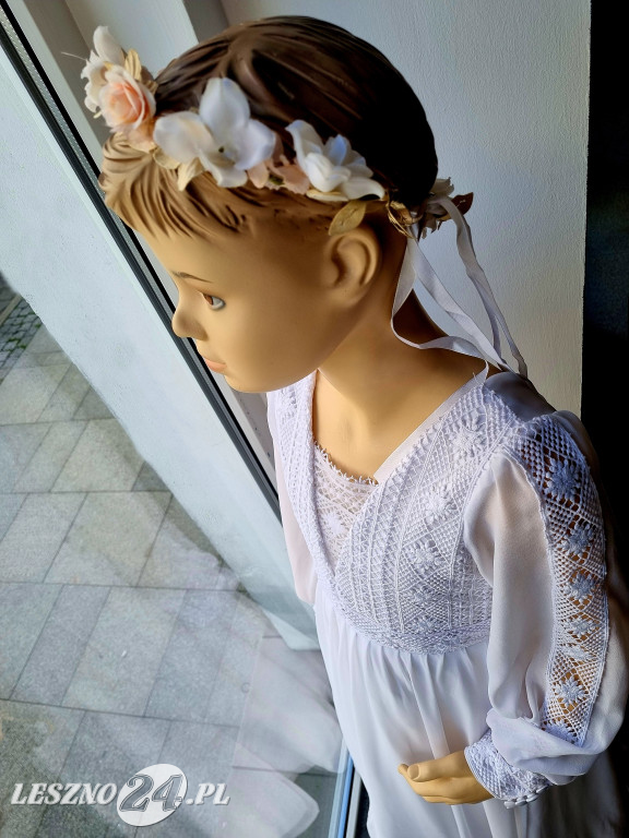 Pracownia Krawiecka przy ul. Słowiańskiej 49