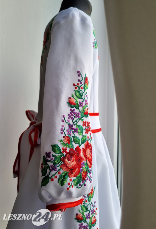 Pracownia Krawiecka przy ul. Słowiańskiej 49