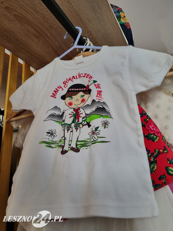 Pracownia Krawiecka przy ul. Słowiańskiej 49