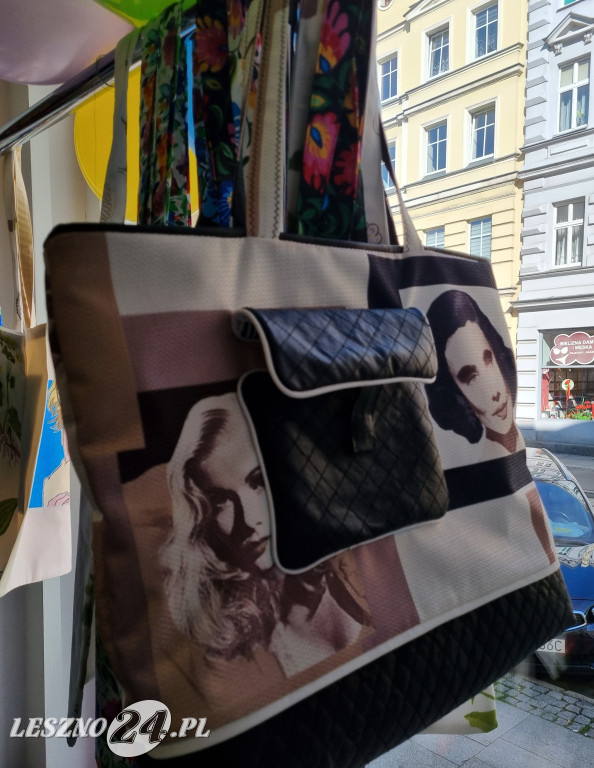 Pracownia Krawiecka przy ul. Słowiańskiej 49