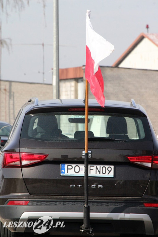 Kolejny protest rolników. Czy coś da?