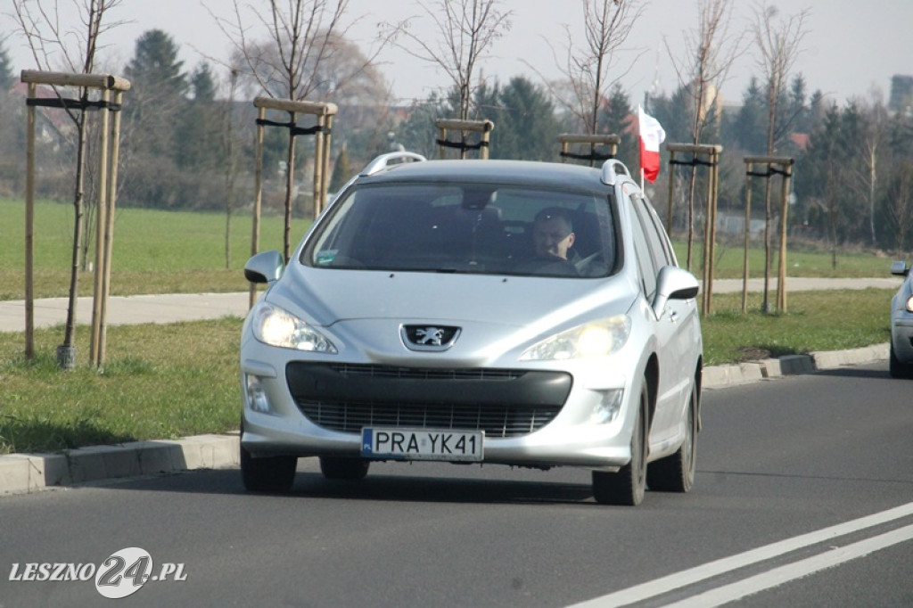 Kolejny protest rolników. Czy coś da?