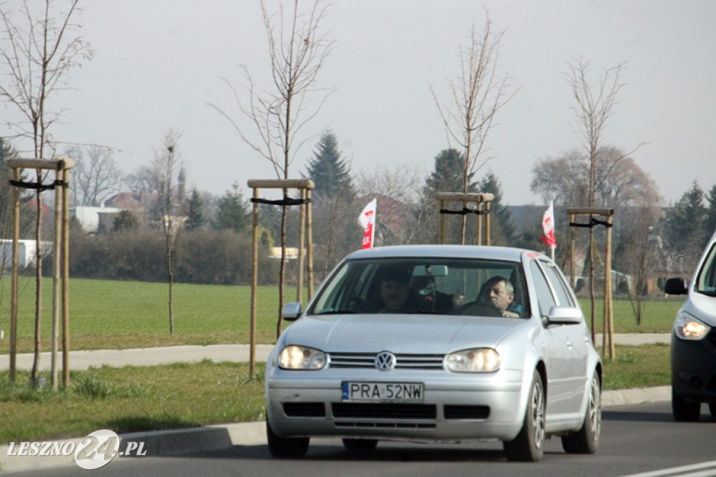 Kolejny protest rolników. Czy coś da?