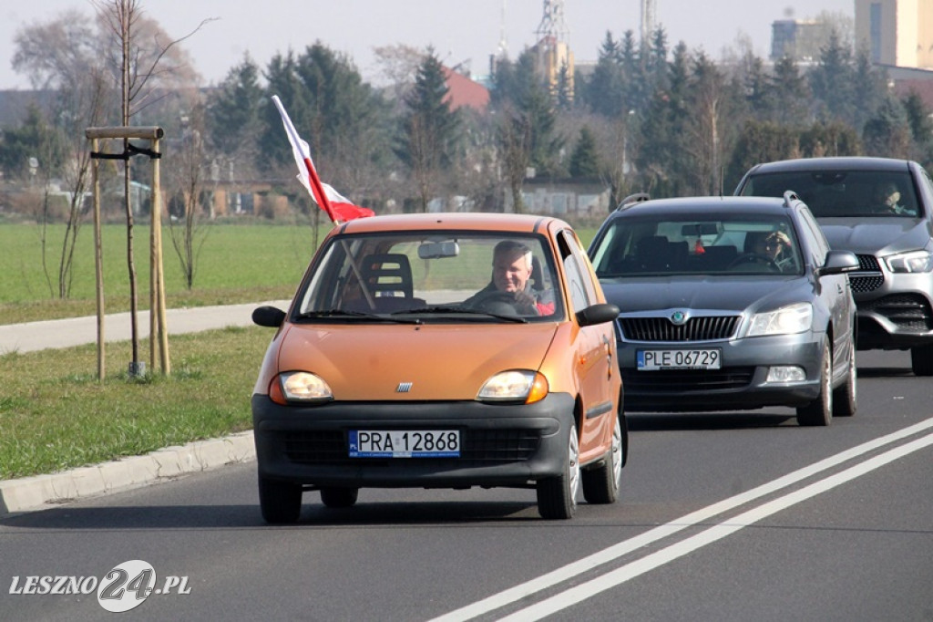 Kolejny protest rolników. Czy coś da?