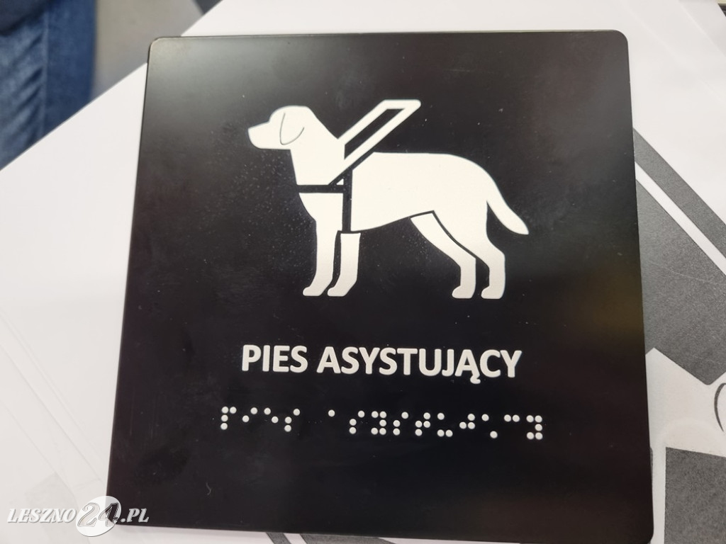 ANS w Lesznie - Drzwi Otwarte