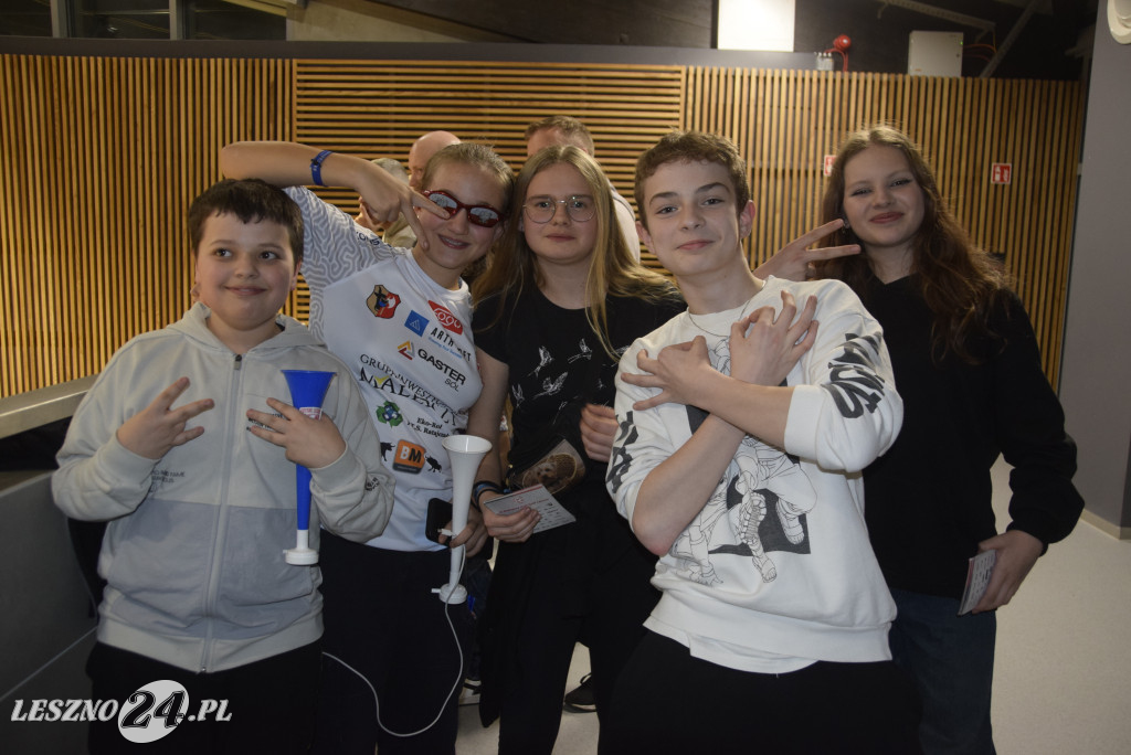 Leszczyńscy futsalowcy z finałem Pucharu Polski!