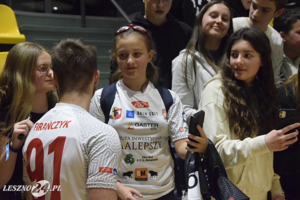 Leszczyńscy futsalowcy z finałem Pucharu Polski!