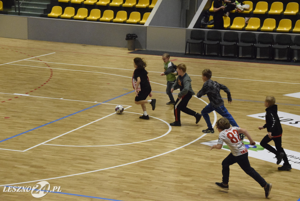 Leszczyńscy futsalowcy z finałem Pucharu Polski!