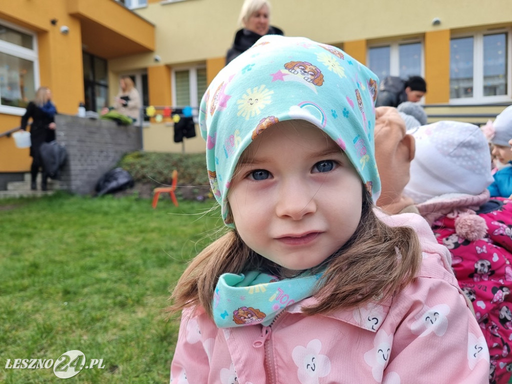 Rodzice aktorami w Przedszkolu nr 7