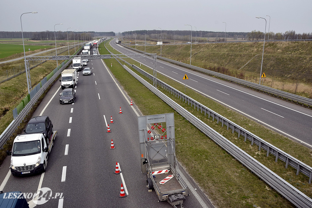 Nowa forma Strajku Rolników