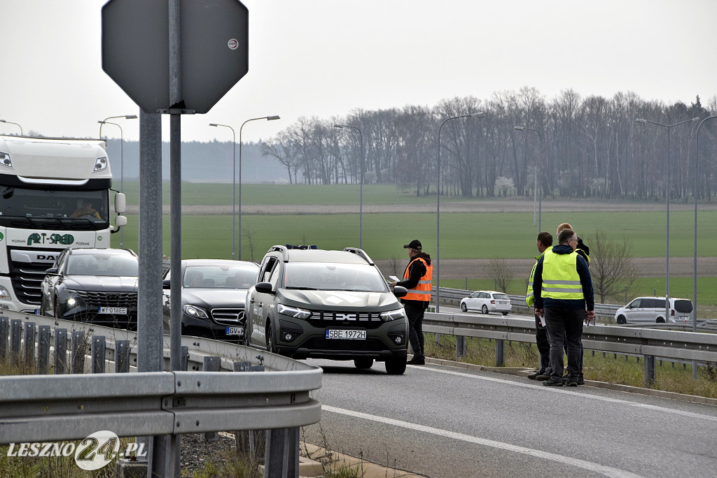 Nowa forma Strajku Rolników
