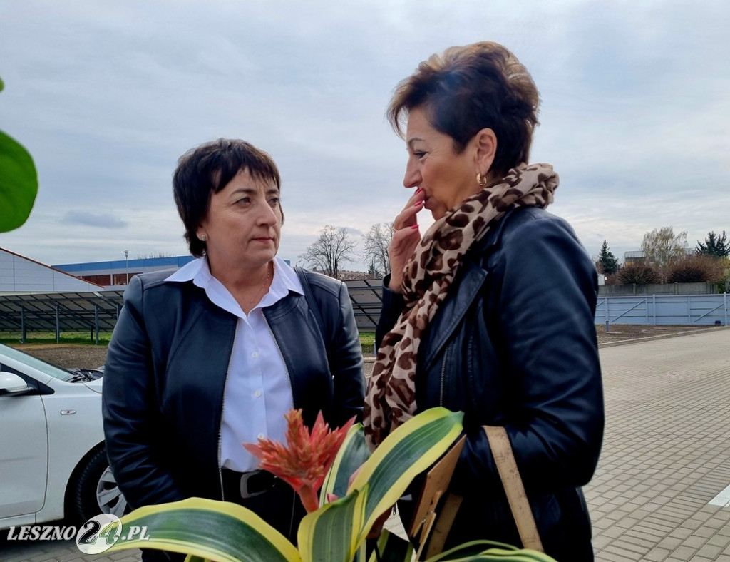 Otwarcie nowej siedziby MZZ w Lesznie