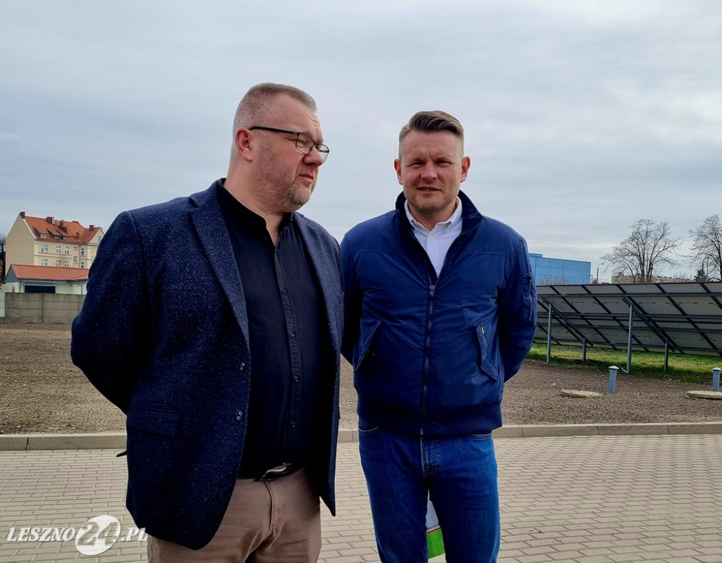 Otwarcie nowej siedziby MZZ w Lesznie