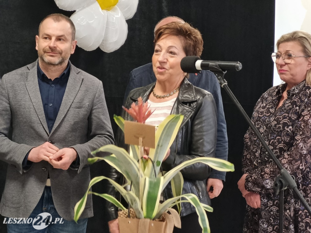 Otwarcie nowej siedziby MZZ w Lesznie