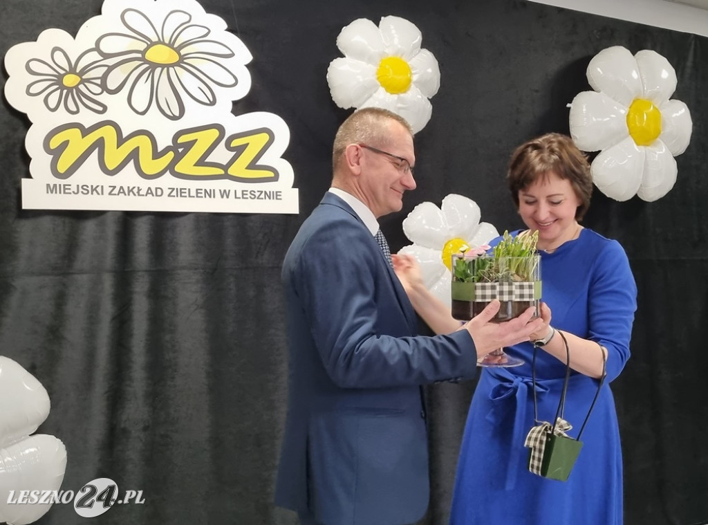 Otwarcie nowej siedziby MZZ w Lesznie