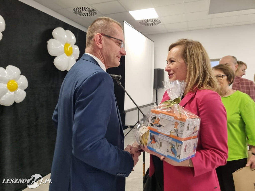 Otwarcie nowej siedziby MZZ w Lesznie