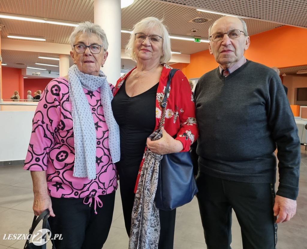 60-lecie PZERiI w Lesznie - cz. 1