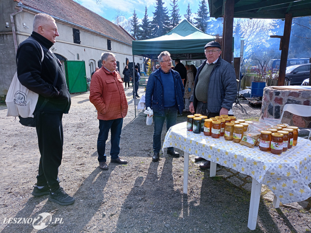 II Jarmark Wielkanocny - Wilkowice 24