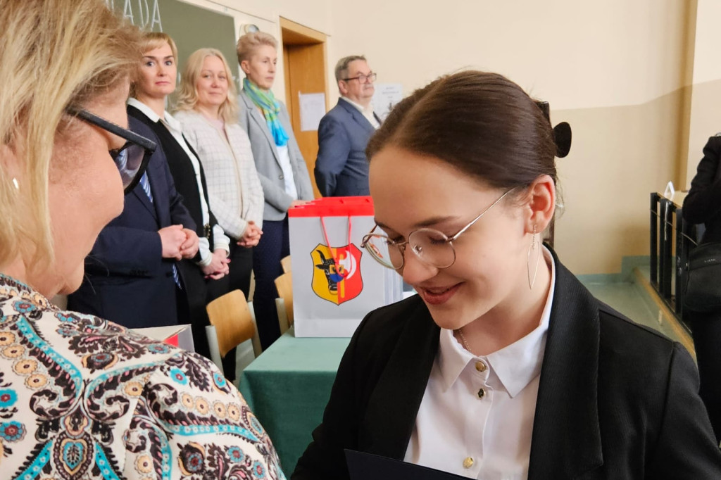 Finał konsumenckiej olimpiady