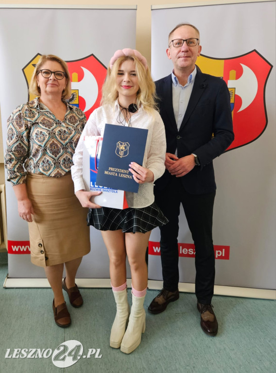 Finał konsumenckiej olimpiady