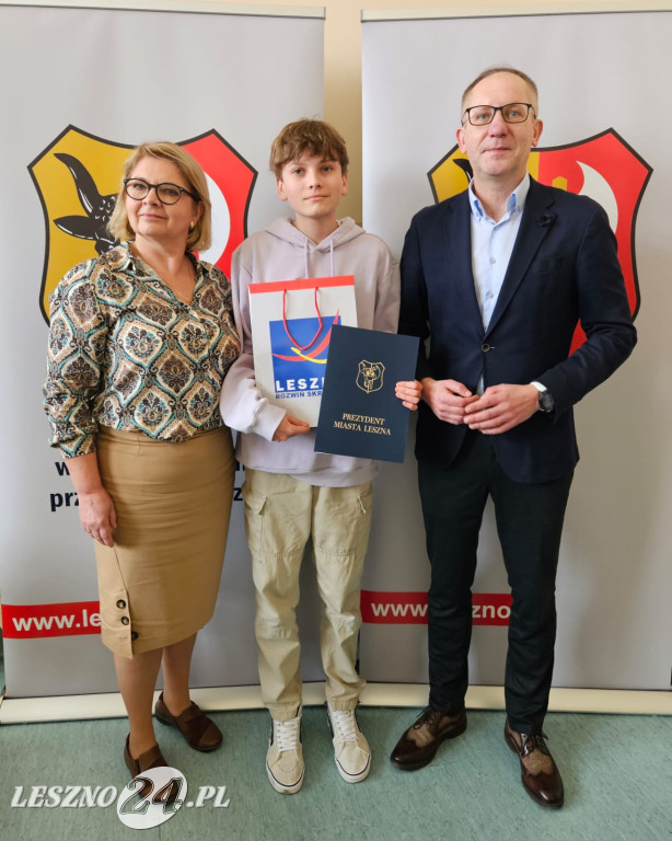 Finał konsumenckiej olimpiady