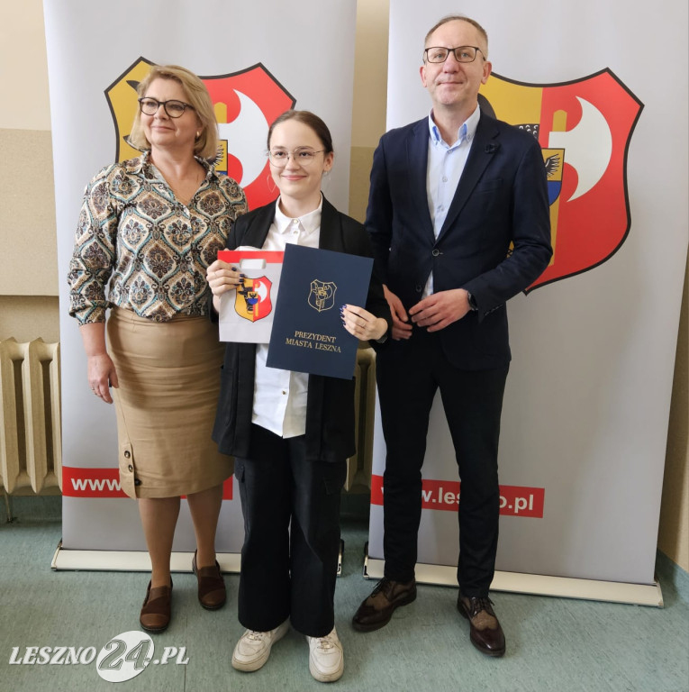 Finał konsumenckiej olimpiady