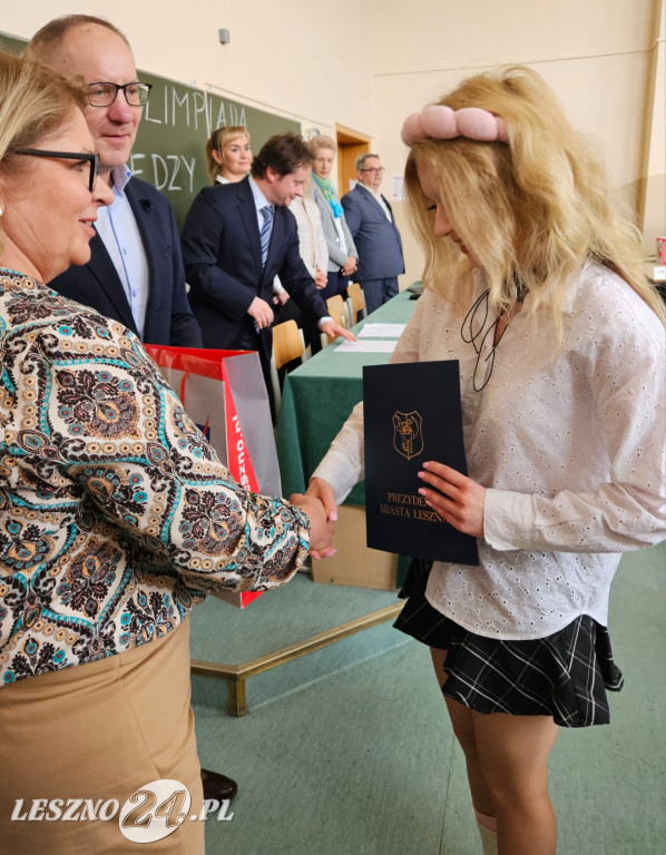 Finał konsumenckiej olimpiady