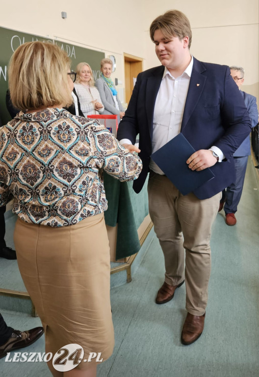 Finał konsumenckiej olimpiady