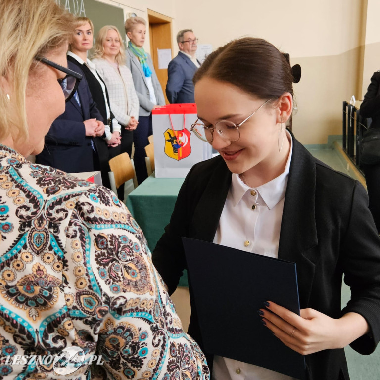 Finał konsumenckiej olimpiady