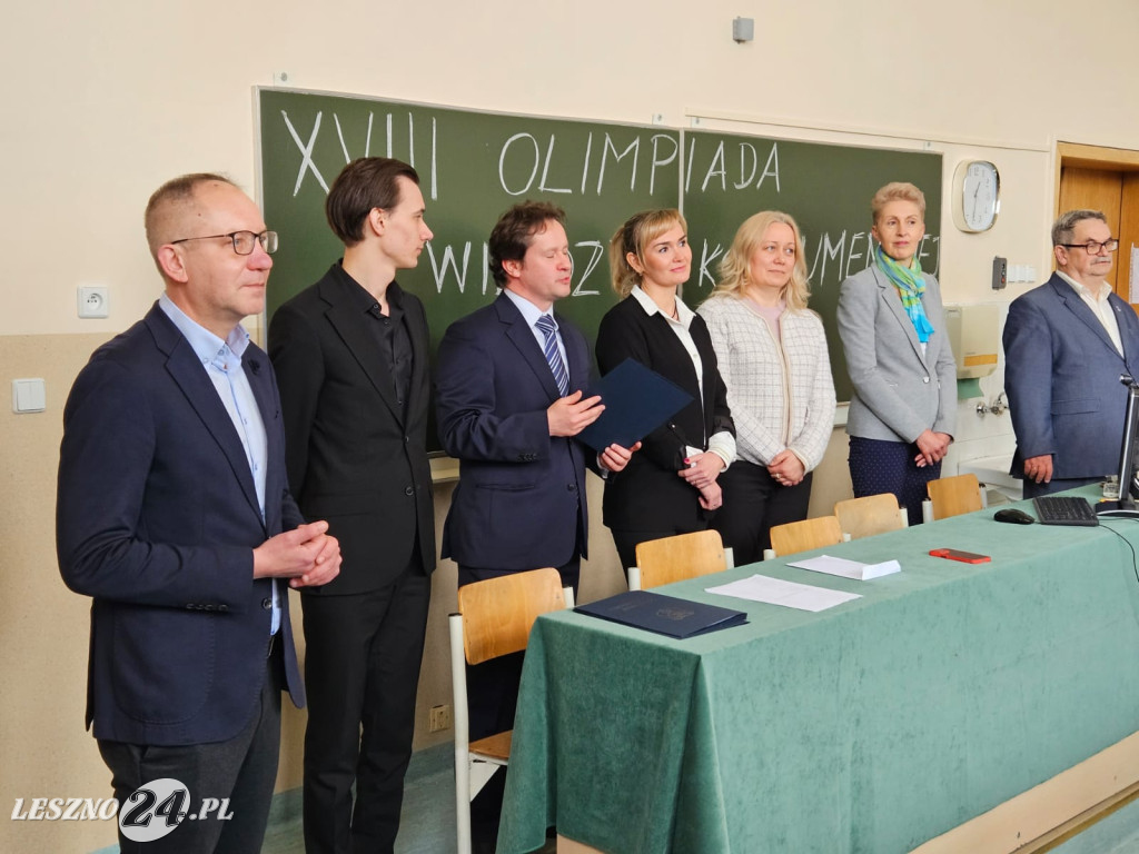 Finał konsumenckiej olimpiady