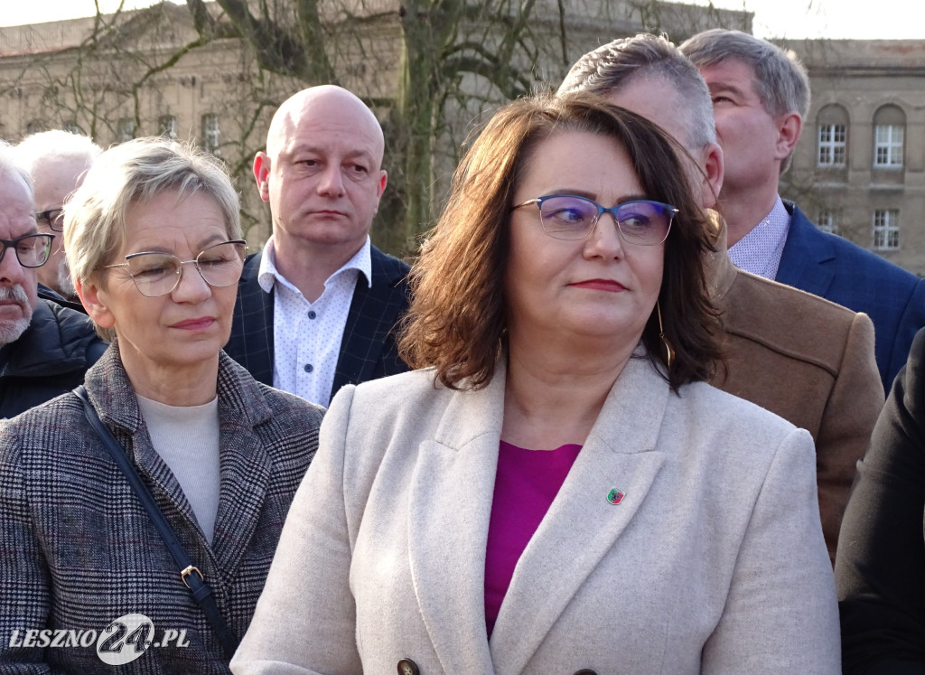 PSL/Trzecia Droga prezentuje swoich kandydatów