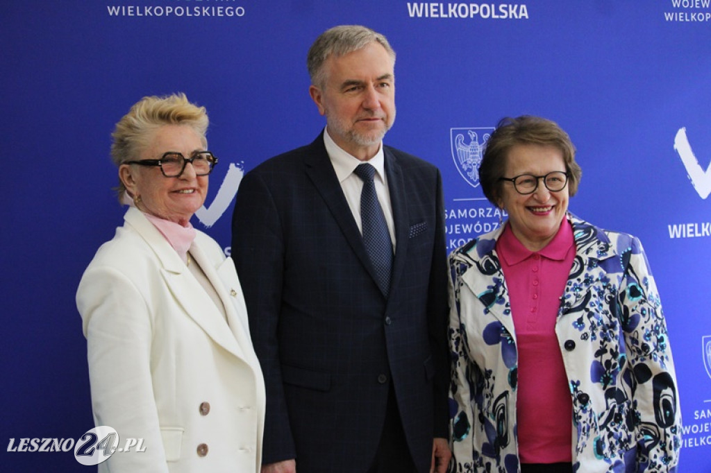W Lesznie ma być ośrodek radioterapii