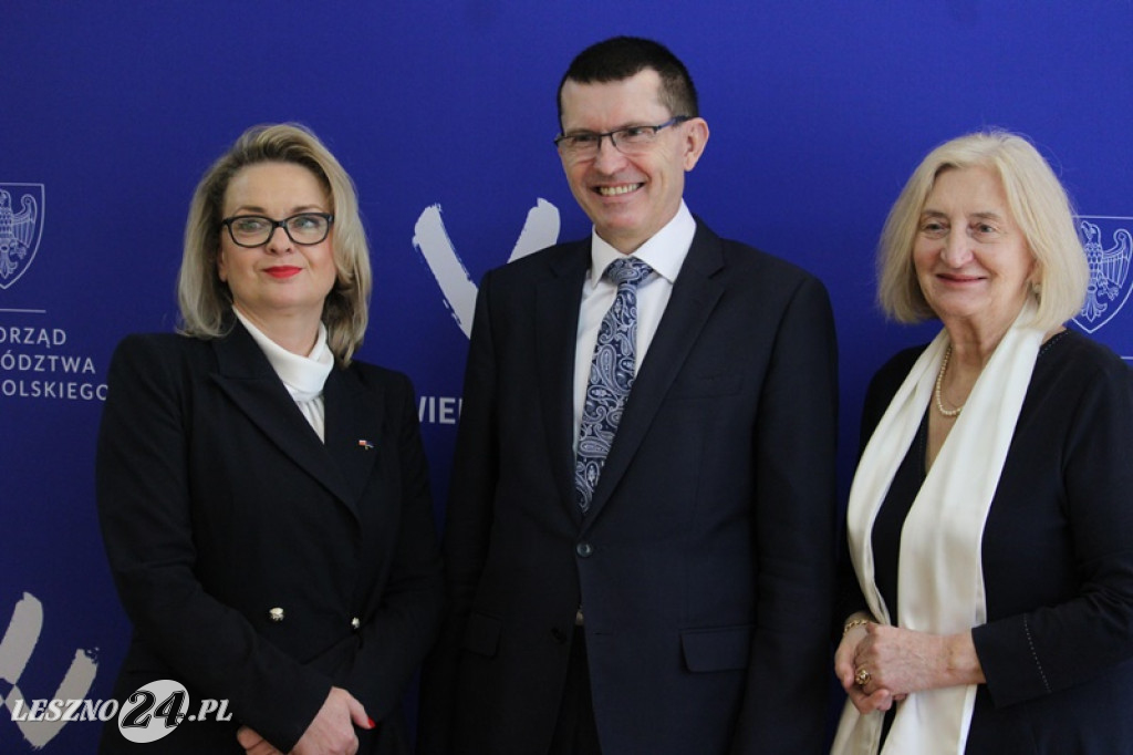 W Lesznie ma być ośrodek radioterapii