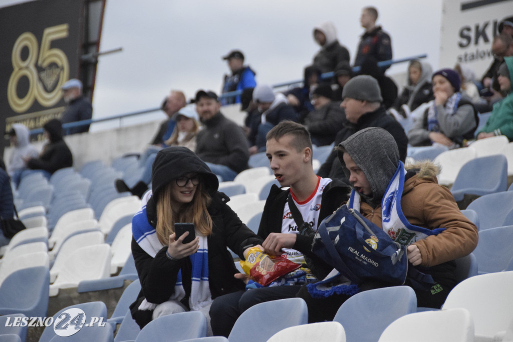 Fogo Unia - Betard Sparta - sparing