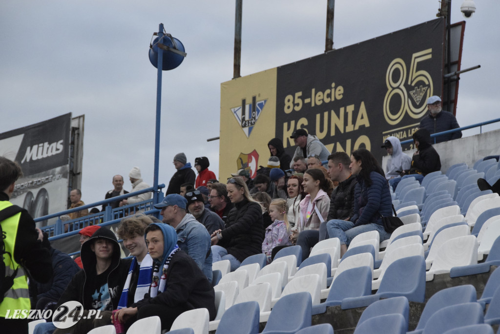 Fogo Unia - Betard Sparta - sparing