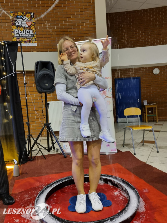 Zajączek SDN