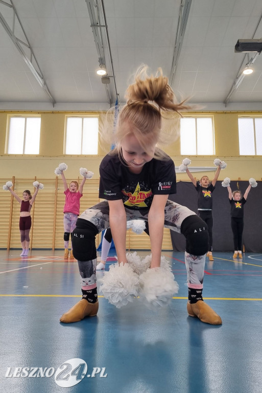 Speed Stars szykuje się na mistrzostwa Polski