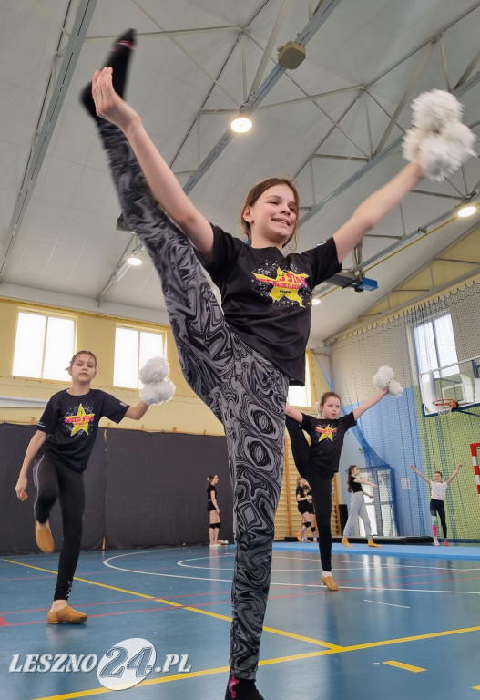 Speed Stars szykuje się na mistrzostwa Polski