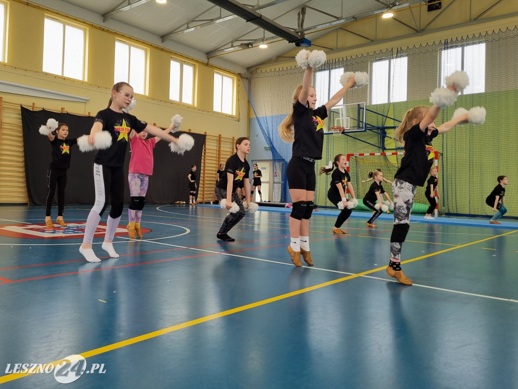 Speed Stars szykuje się na mistrzostwa Polski