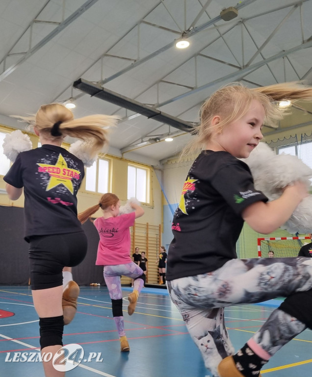 Speed Stars szykuje się na mistrzostwa Polski