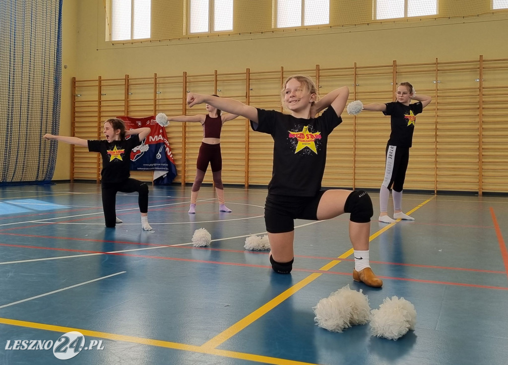 Speed Stars szykuje się na mistrzostwa Polski