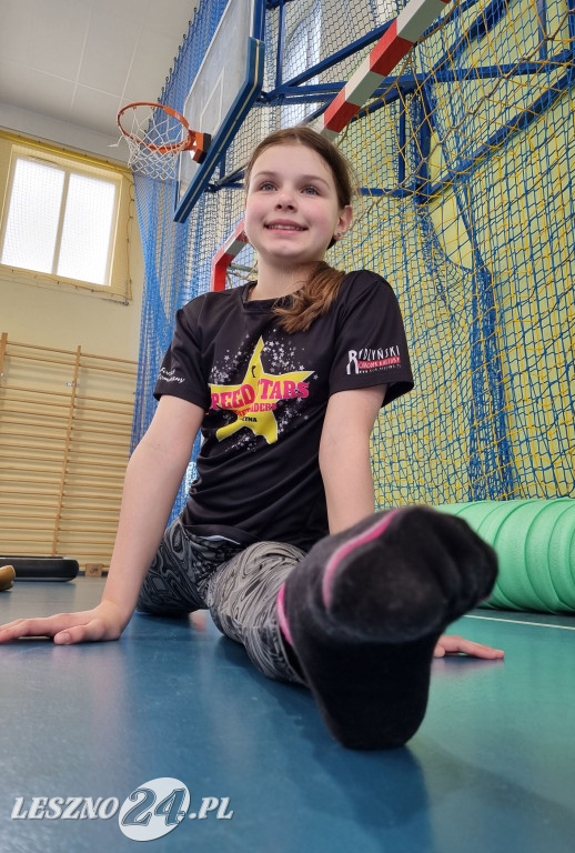 Speed Stars szykuje się na mistrzostwa Polski