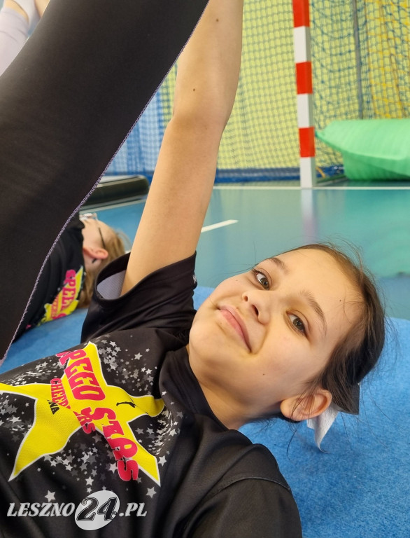 Speed Stars szykuje się na mistrzostwa Polski