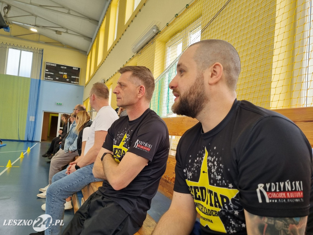 Speed Stars szykuje się na mistrzostwa Polski