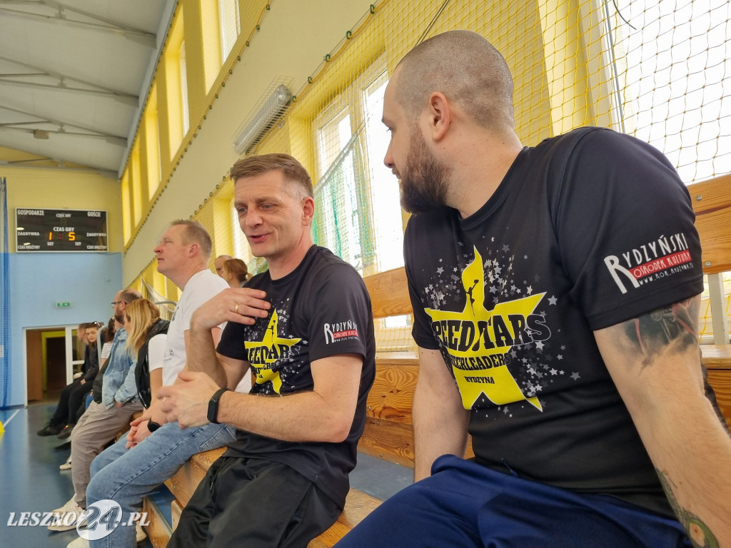 Speed Stars szykuje się na mistrzostwa Polski