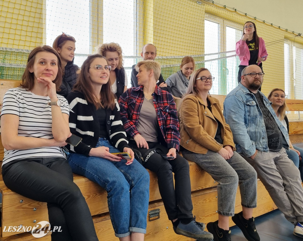Speed Stars szykuje się na mistrzostwa Polski