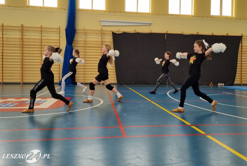 Speed Stars szykuje się na mistrzostwa Polski
